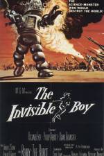 Watch The Invisible Boy Sockshare