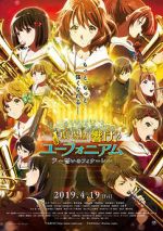 Watch Sound! Euphonium the Movie - Our Promise: A Brand New Day Sockshare