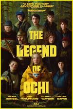 Watch The Legend of Ochi Sockshare