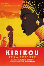 Watch Kirikou and the Sorceress Sockshare