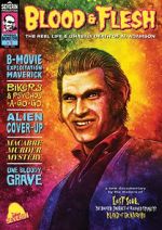 Watch Blood & Flesh: The Reel Life & Ghastly Death of Al Adamson Sockshare