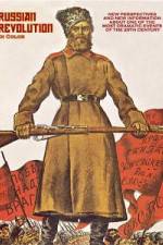 Watch The Russian Revolution Sockshare