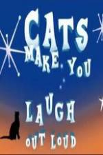 Watch Cats Make You Laugh Out Loud Sockshare