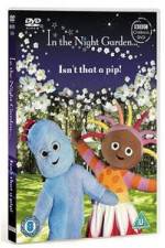 Watch In The Night Garden - Isn't That A Pip Sockshare