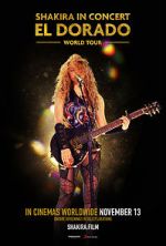 Shakira in Concert: El Dorado World Tour sockshare