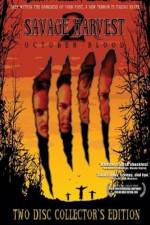 Watch Savage Harvest 2: October Blood Sockshare