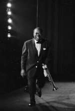 Watch Louis Armstrong's Black & Blues Sockshare
