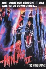 Watch Howling III Sockshare
