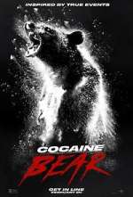 Watch Cocaine Bear Sockshare