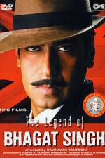 Watch The Legend of Bhagat Singh Sockshare