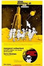 Watch The Mouse on the Moon Sockshare