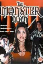 Watch The Monster Man Sockshare