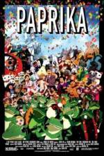 Watch Paprika Sockshare