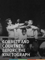 Watch Corbett and Courtney Before the Kinetograph Sockshare