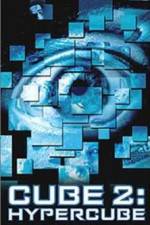 Watch Cube 2: Hypercube Sockshare