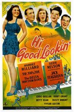 Watch Hi, Good Lookin\'! Sockshare
