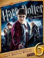 Watch Creating the World of Harry Potter, Part 6: Magical Effects Sockshare
