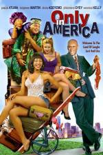 Watch Only in America Sockshare