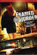 Watch Framed for Murder Sockshare