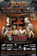 Watch Titan Fighting Championship 23 Sockshare
