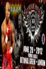 Watch Prizefighter International Heavyweights II Sockshare