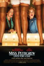 Watch Miss Pettigrew Lives for a Day Sockshare