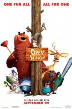 Watch Open Season Sockshare