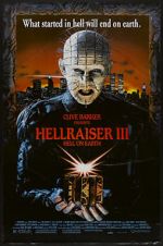 Watch Hellraiser III: Hell on Earth Sockshare