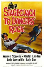 Watch Stagecoach to Dancers\' Rock Sockshare