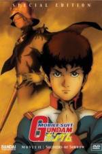 Watch Kidô senshi Gandamu II Ai senshihen Sockshare