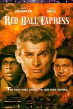 Watch Red Ball Express Sockshare