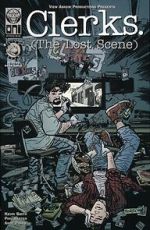Watch Clerks: The Lost Scene Sockshare