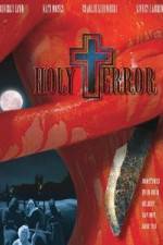 Watch Holy Terror Sockshare