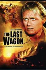 Watch The Last Wagon Sockshare