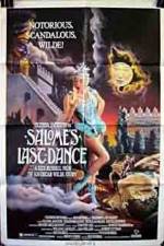 Watch Salome's Last Dance Sockshare