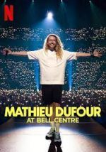 Watch Mathieu Dufour at Bell Centre Sockshare