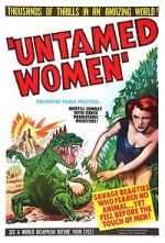 Watch Untamed Women Sockshare