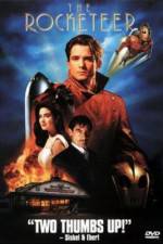 Watch The Rocketeer Sockshare