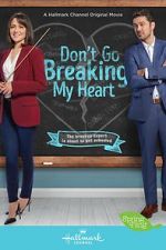 Watch Don\'t Go Breaking My Heart Sockshare