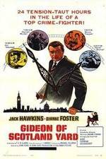 Watch Gideon's Day Sockshare