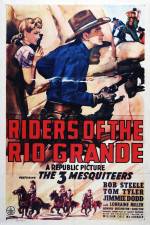 Watch Riders of the Rio Grande Sockshare
