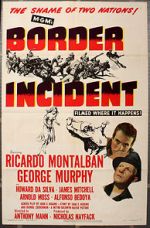 Watch Border Incident Sockshare