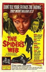 Watch The Spider\'s Web Sockshare
