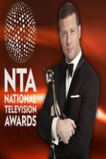 Watch The National Television Awards Sockshare