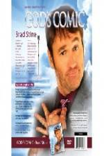 Watch Brad Stine Gods Comic Sockshare