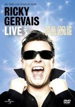Watch Ricky Gervais Live 3: Fame Sockshare