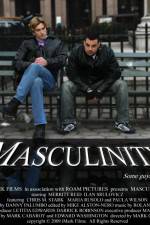 Watch Masculinity Sockshare