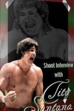 Watch Tito Santana Shoot Interview Wrestling Sockshare