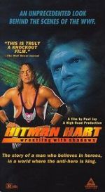 Watch Hitman Hart: Wrestling with Shadows Sockshare