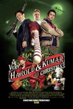 Watch A Very Harold & Kumar Christmas Sockshare